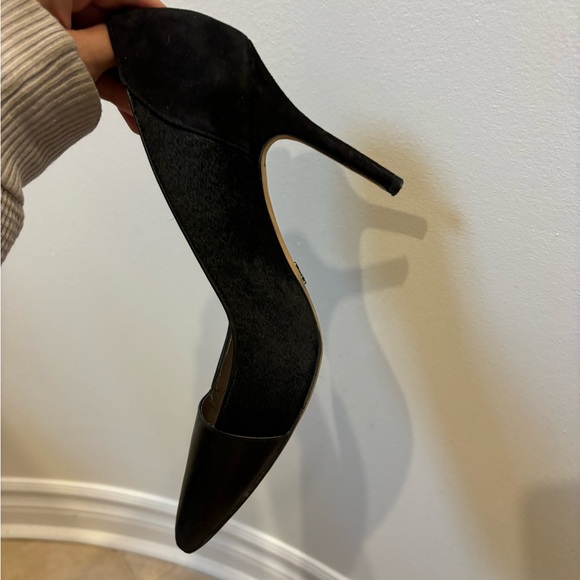 Black Sam Edelman pumps - Picture 4 of 10